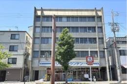 石川ビル外観写真