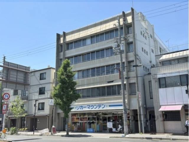 石川ビル外観写真2