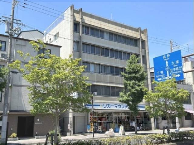 石川ビル外観写真3