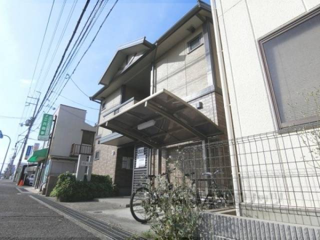 アルシオネ外観写真2