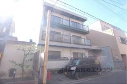 アドレッセンス西浜外観写真