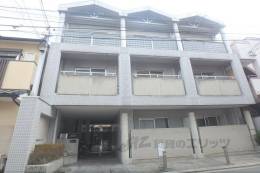 ＰＥＯＰＬＥ　ＭＡＬＥ外観写真