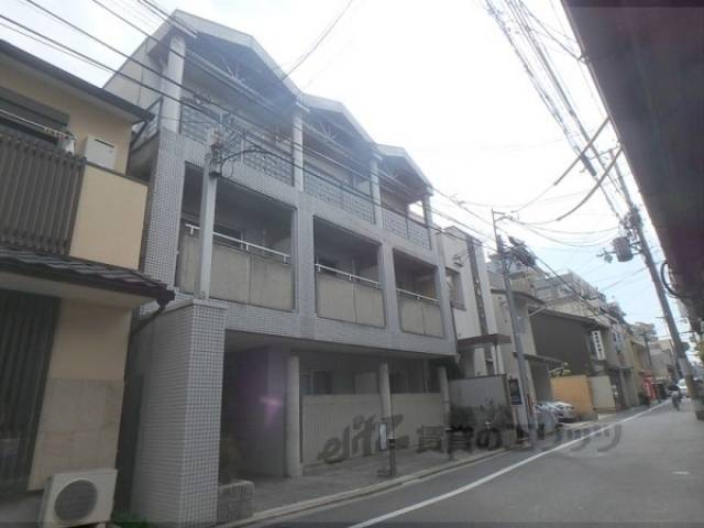 ＰＥＯＰＬＥ　ＭＡＬＥ外観写真2