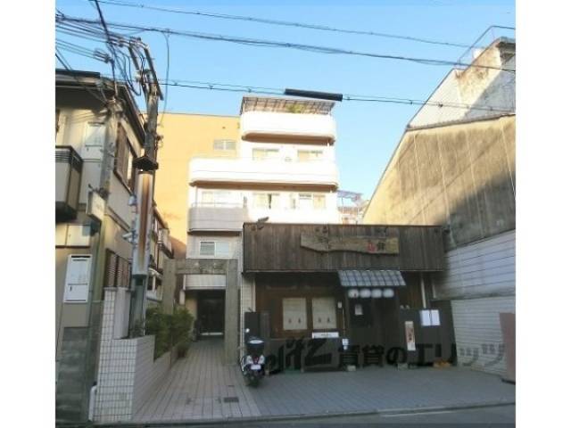 ルミナス野瀬外観写真2