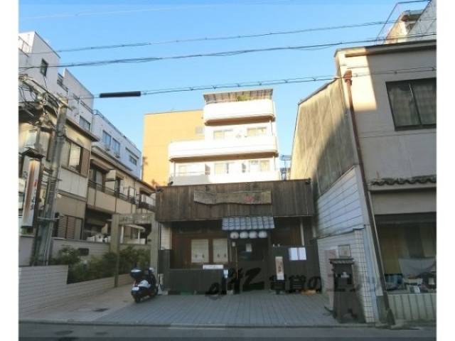 ルミナス野瀬外観写真3