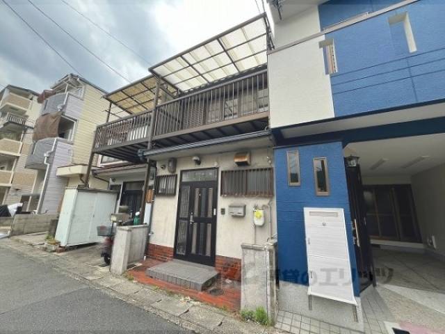 貸家外観写真3