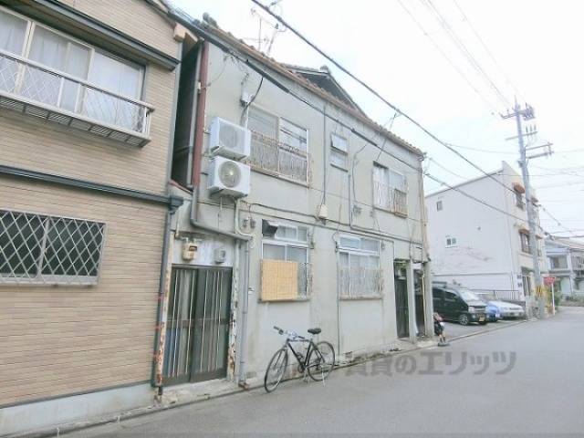 井山荘外観写真3