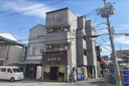 平家33店舗外観写真