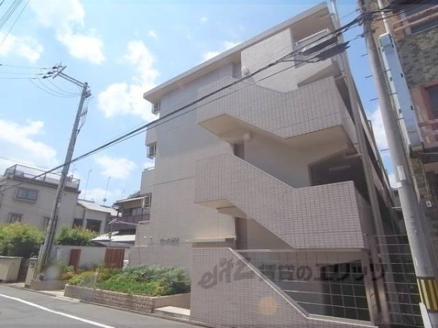 ピラーズ御所西外観写真3