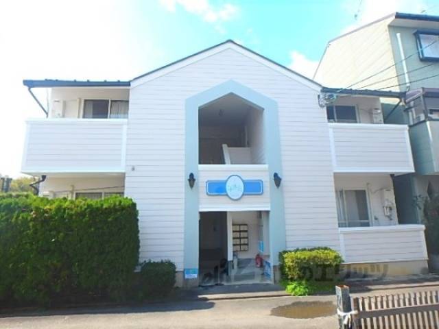 エルミタージュ外観写真2