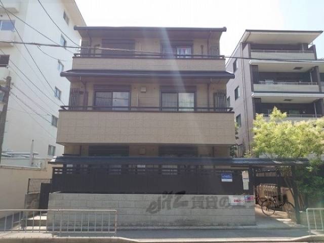 カーサ桜馬場外観写真3