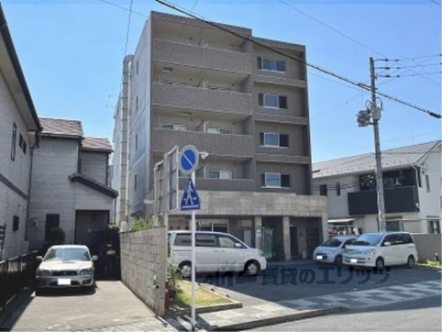 ジュネス太郎坊外観写真1