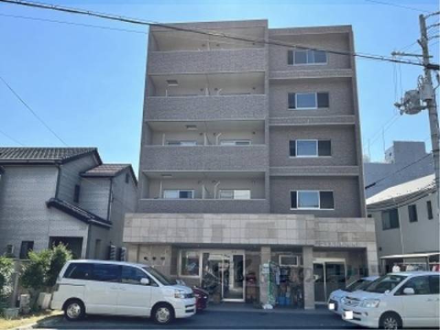 ジュネス太郎坊外観写真3