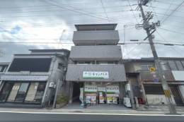 アーバンロイヤル外観写真