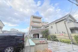 エクセレント出町柳外観写真