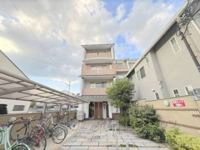 エクセレント出町柳外観写真2