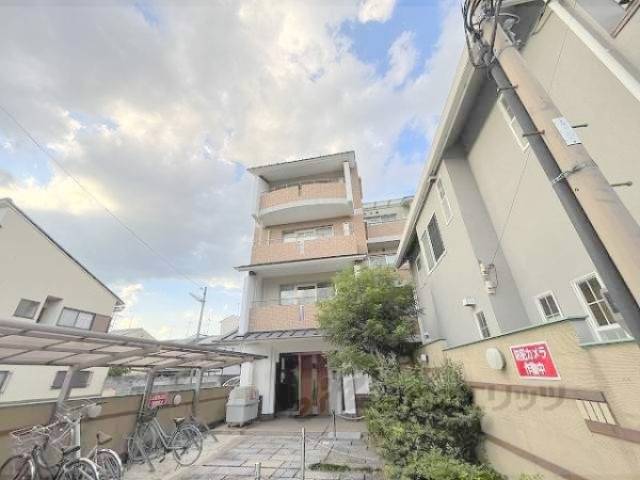 エクセレント出町柳外観写真3