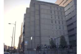 京都烏丸五条ビル外観写真