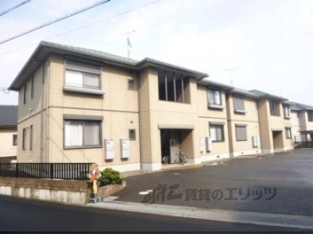 シャーメゾンＮＯＤＡＭＡ外観写真2