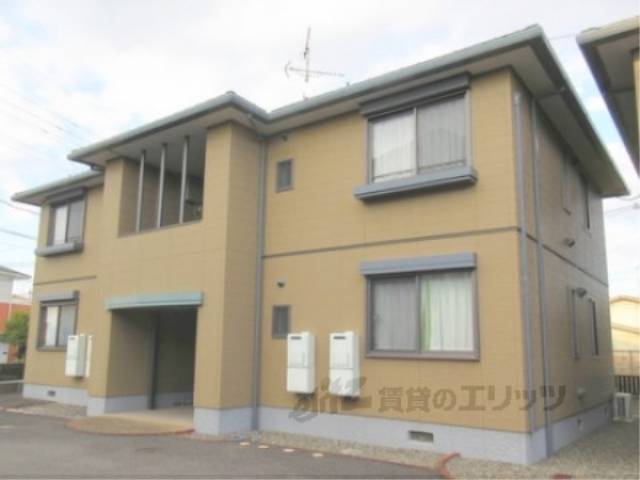 シャーメゾンＮＯＤＡＭＡ外観写真3
