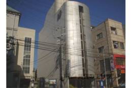 ＨＧビル外観写真