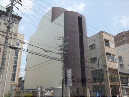ＨＧビル外観写真2
