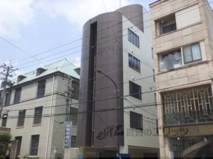 ＨＧビル外観写真3