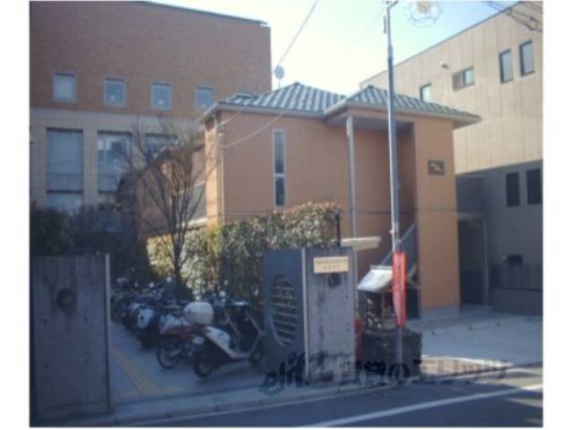 Ｃａｓａ　ＫｉＹｏＭｉＺｕ118外観写真1