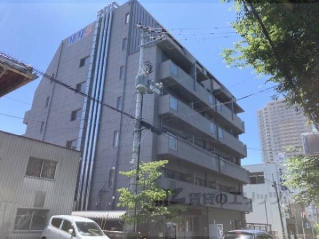 ＭＭＳ－２外観写真2