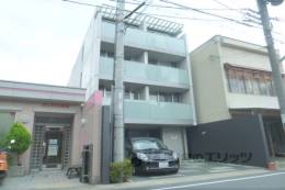 コルテ鴨川五条外観写真