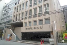 京都友禅ビル外観写真