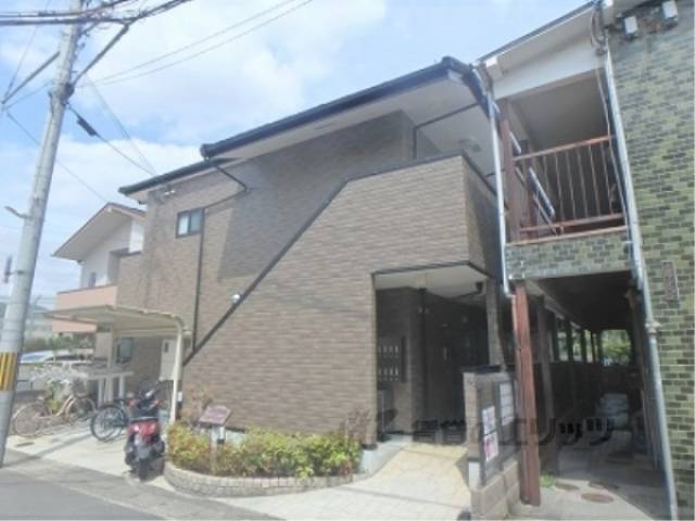 サンリットＵＭＥＺＵ外観写真1