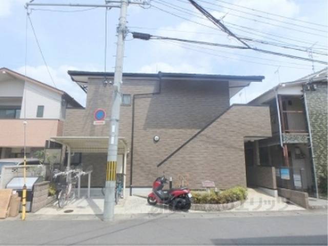 サンリットＵＭＥＺＵ外観写真2