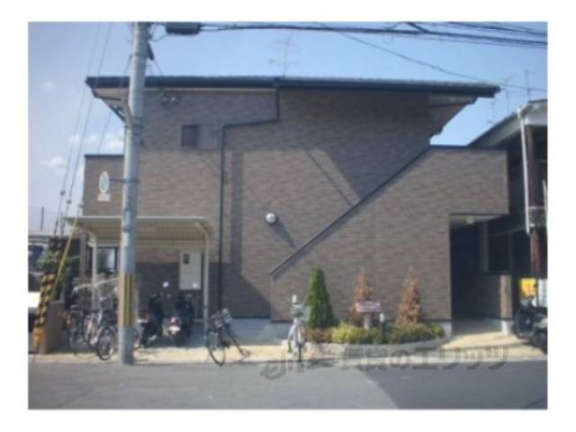 サンリットＵＭＥＺＵ外観写真3