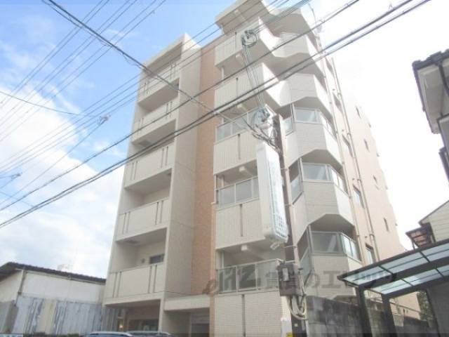 物件外観写真1