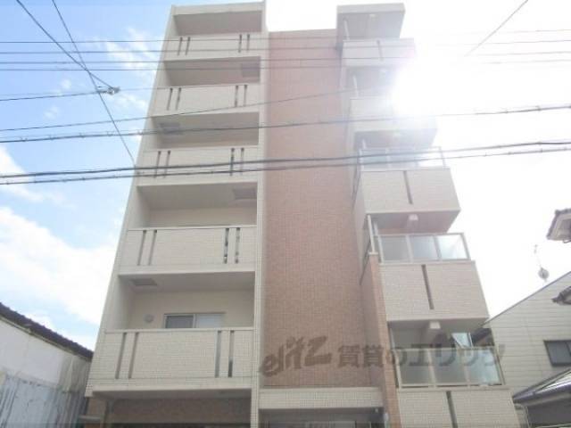物件外観写真3
