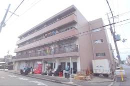 メゾン壽外観写真