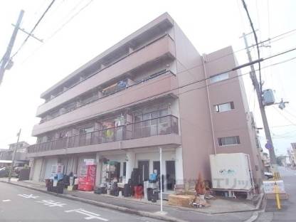 メゾン壽外観写真1