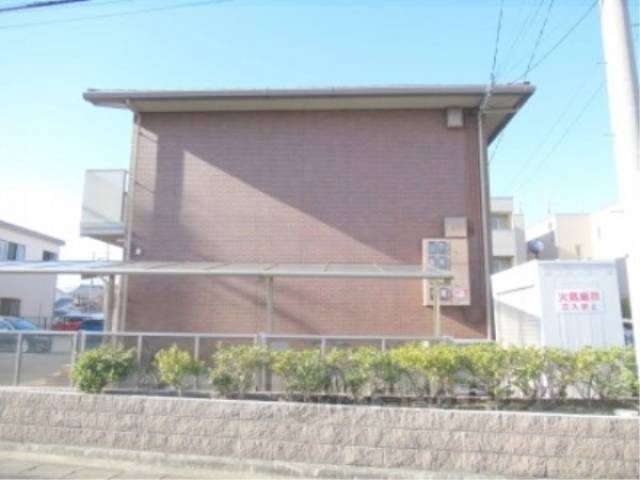 ビンゲン外観写真3