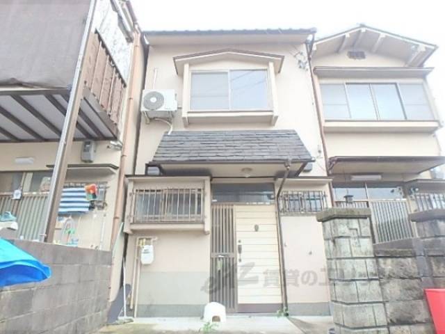 貸家外観写真1
