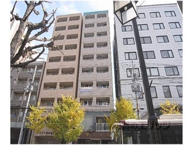 永澤金港堂ビル外観写真1