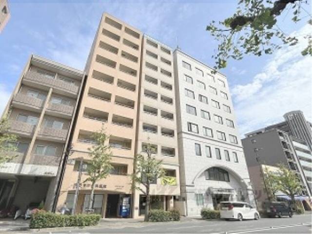 永澤金港堂ビル外観写真2