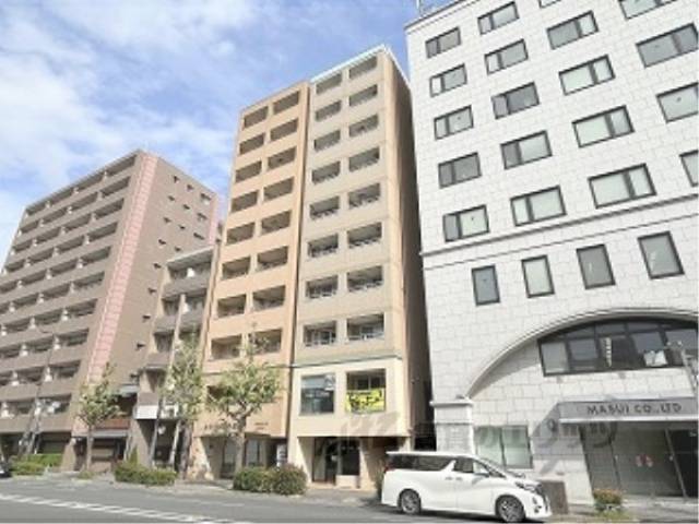 永澤金港堂ビル外観写真3