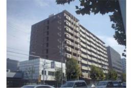 ライジングコート京都西院フロンティア外観写真