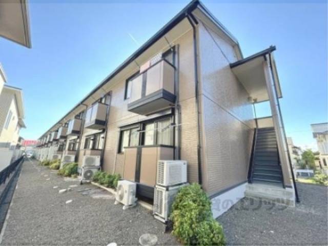 エポワールメゾン外観写真2