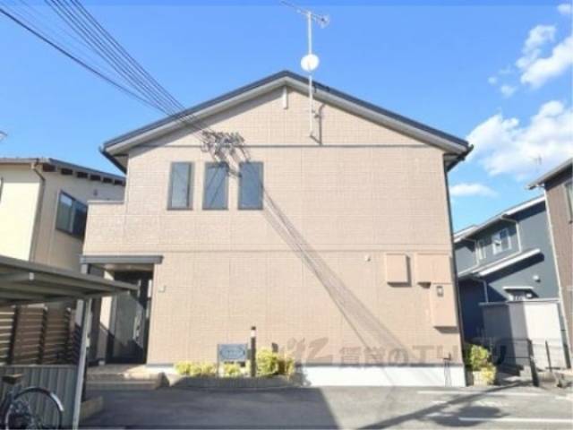 エポワールメゾン外観写真3