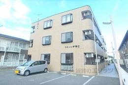 フルーレ伊勢２外観写真