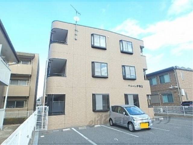 フルーレ伊勢２外観写真2
