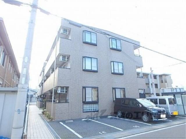 フルーレ伊勢２外観写真3