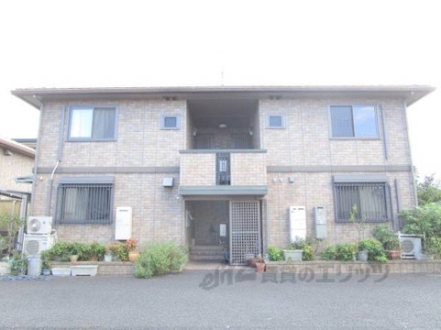 ＲａｄｉｘＴａｕｃｈｉ１外観写真3